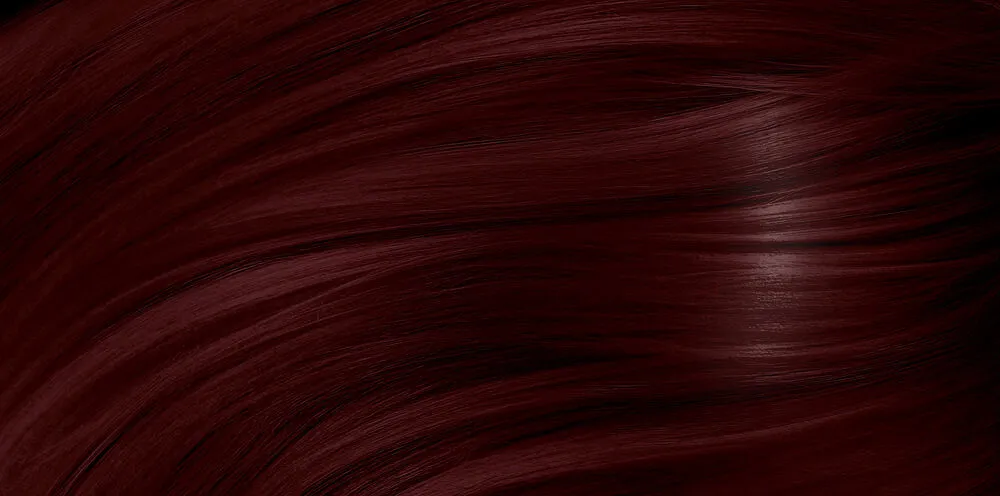 light mahogany brown