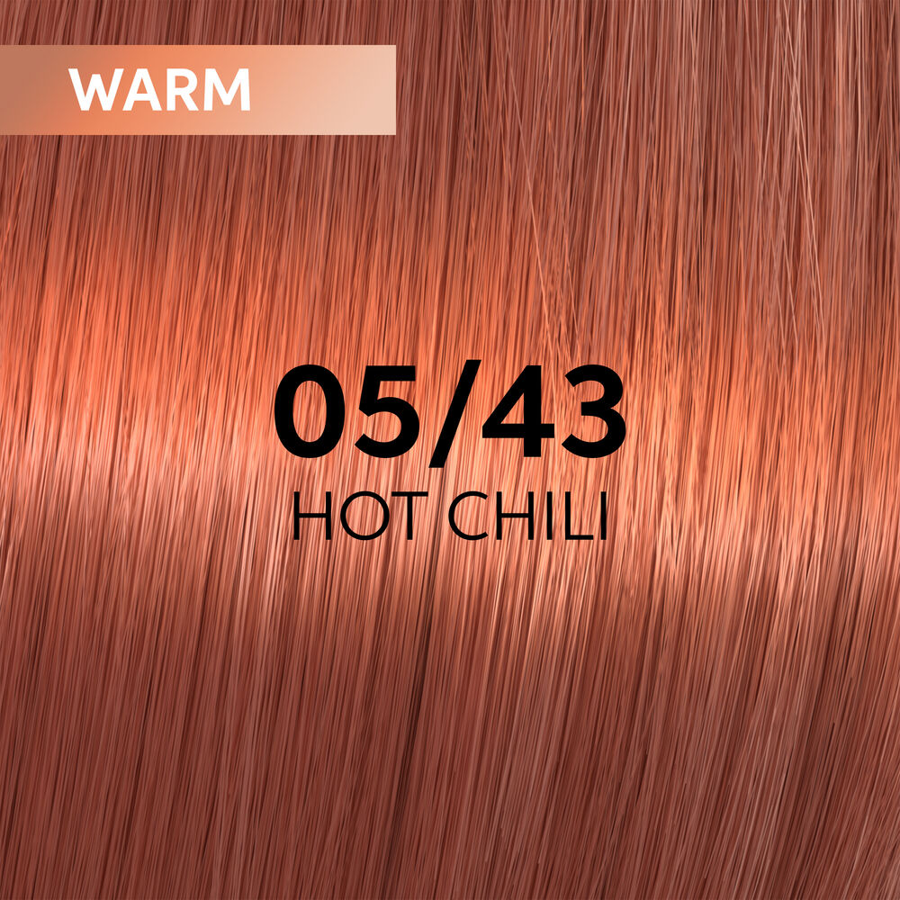 hot chili