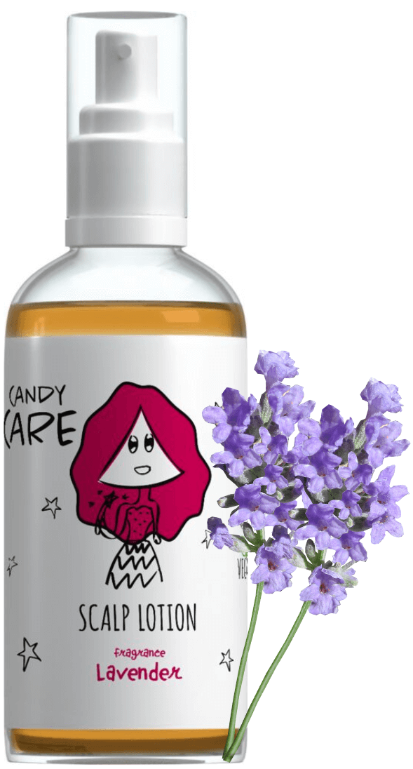 Candy Care Scalp Lotion 100ml