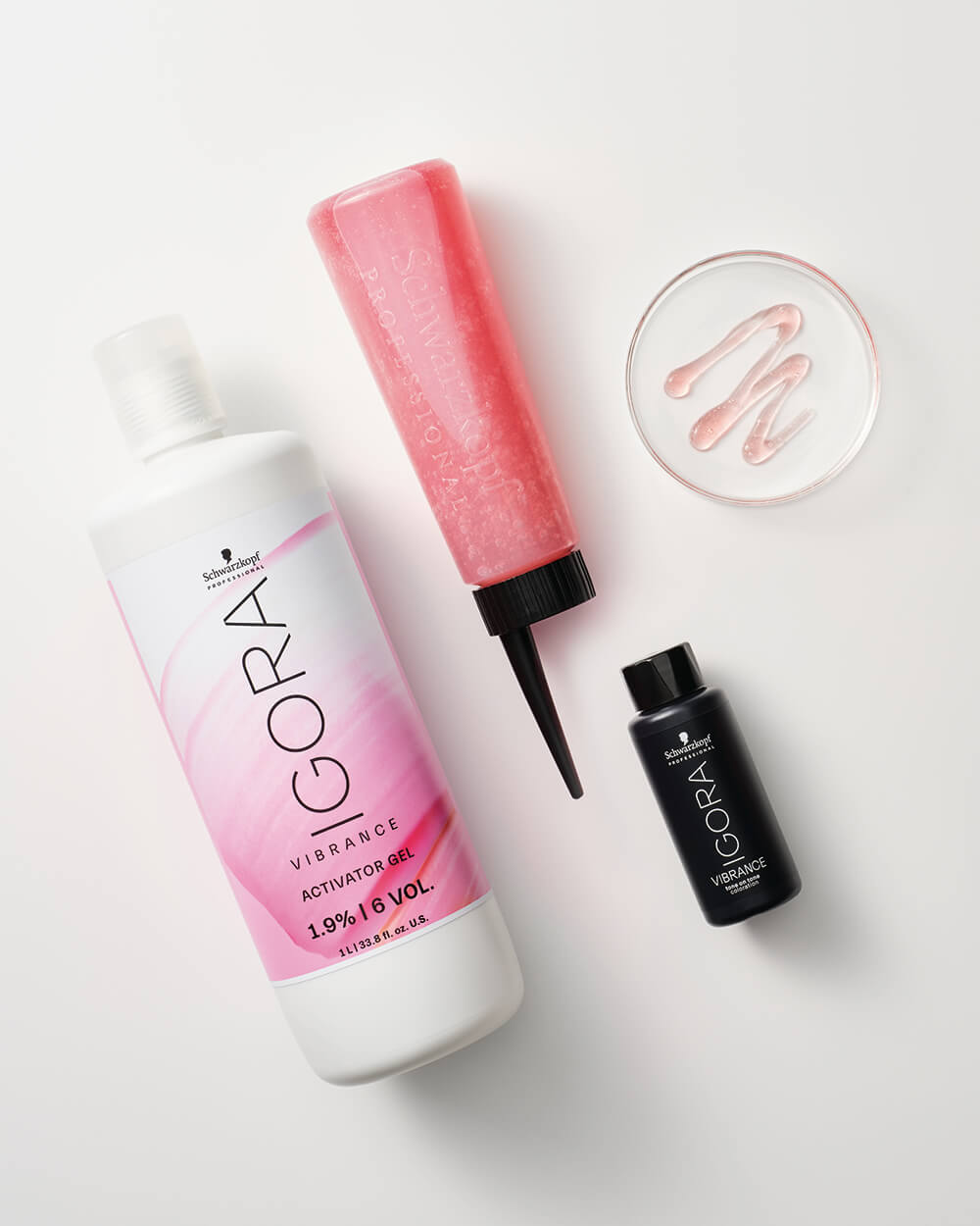 Schwarzkopf Igora Vibrance 60 ml