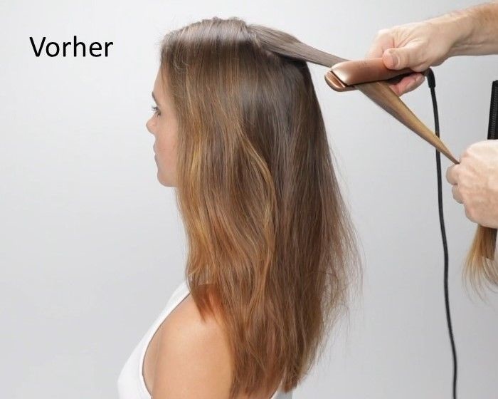 DIVA Pro Styling Precious Metals Touch Straightener