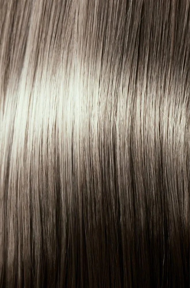 lichtblond blond asch