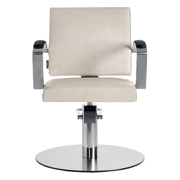 Luca Rossini Friseurstuhl Diva