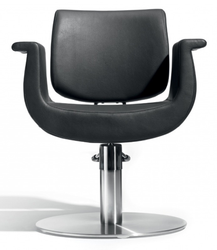 Kiela Friseurstuhl Diva