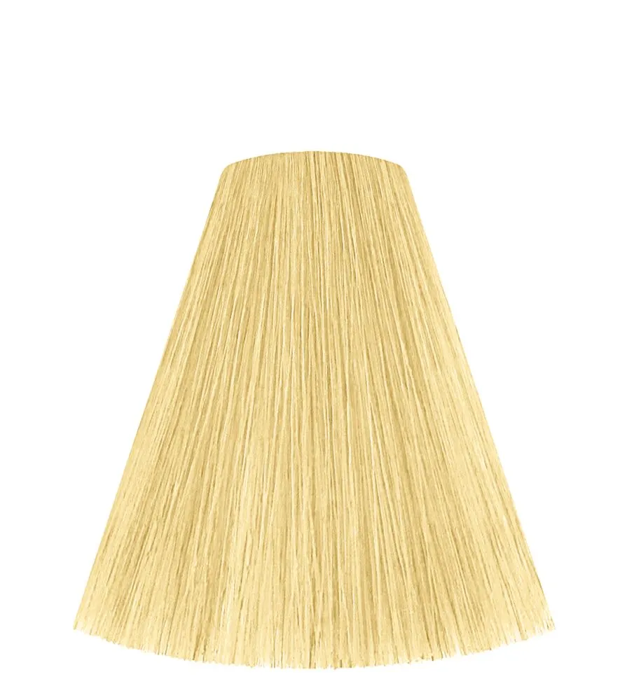 hell lichtblond