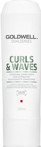 Dualsenses Curls & Waves Hydrating Conditioner