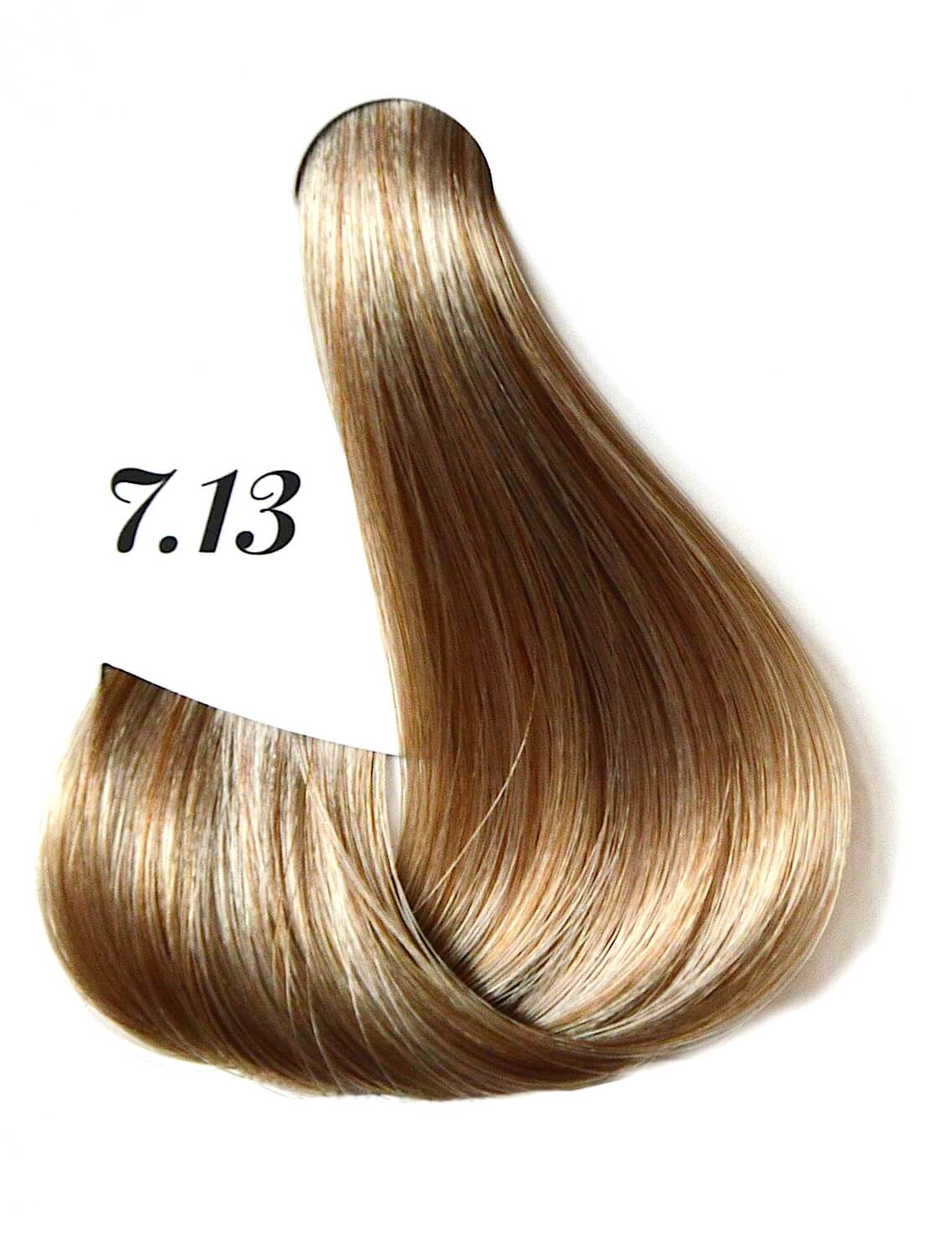 beige blonde