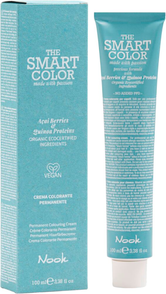 Nook Smart Color Haarfarbe 100 ml