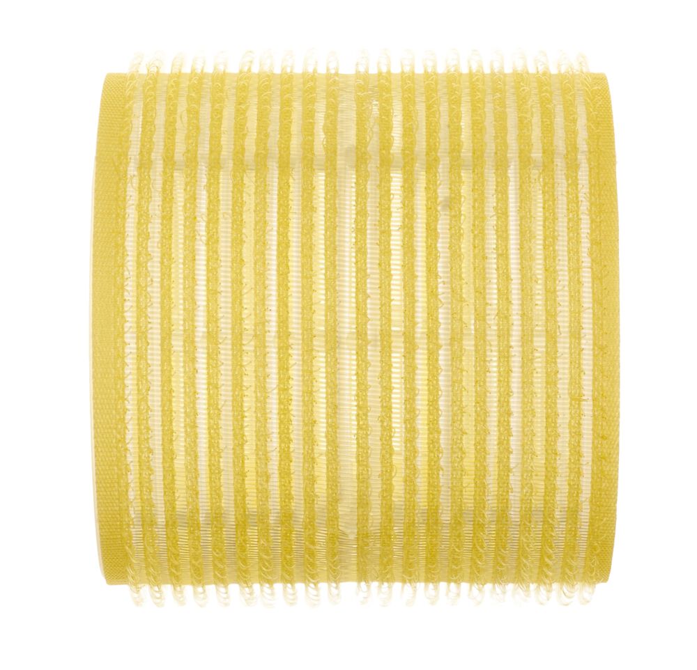 efalock-klettwickler-flexible-selbsthaftende-lockenwickler-fuer-exzellenten-halt-6-stueck-60-mm-lang-66-durchmesser-gelb