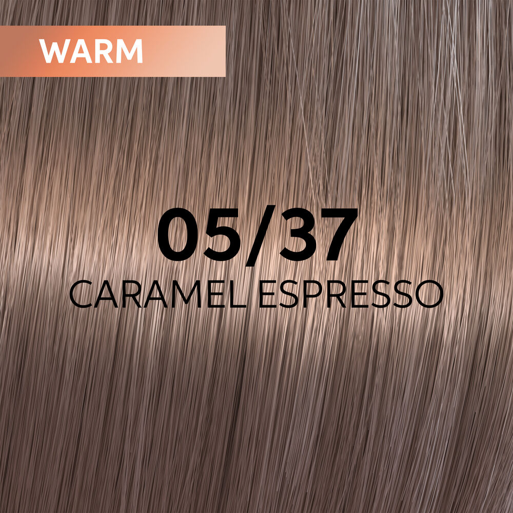 caramel espresso