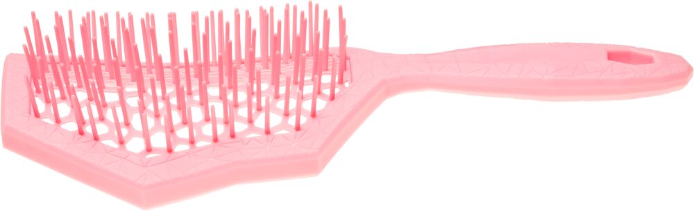 Efalock Entwirrbürste Glacier Brush (recyceltes Material)