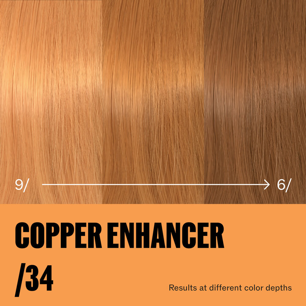 copper enhancer