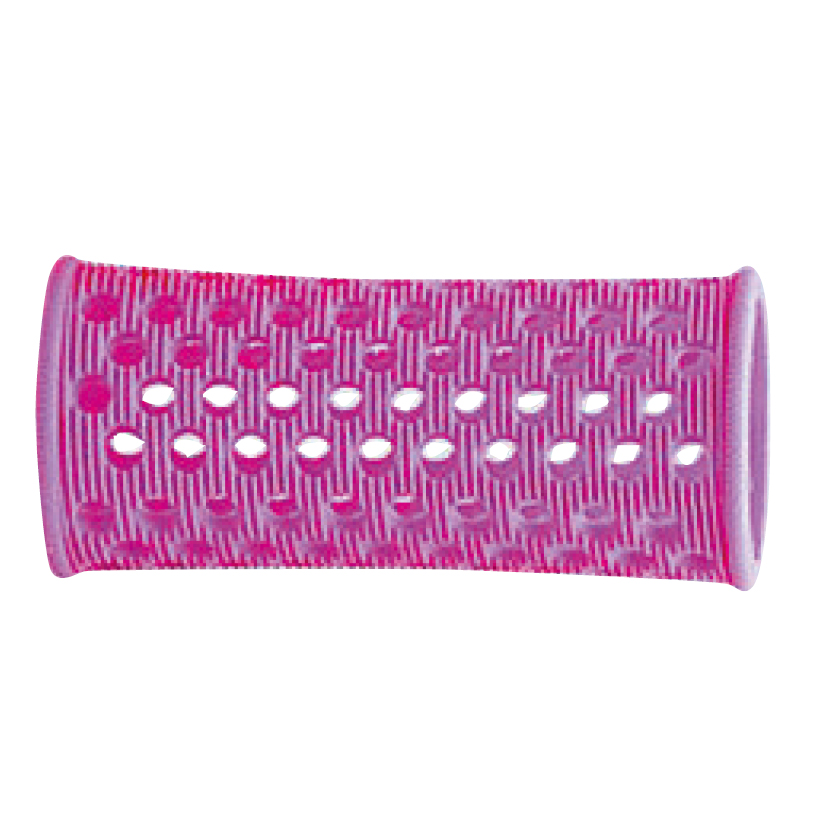 efalock-super-flachlockwickler-aus-hartem-stark-griffigem-material-10-stück-70-mm-lang-azalee-fuchsia-27-mm-durchmesser
