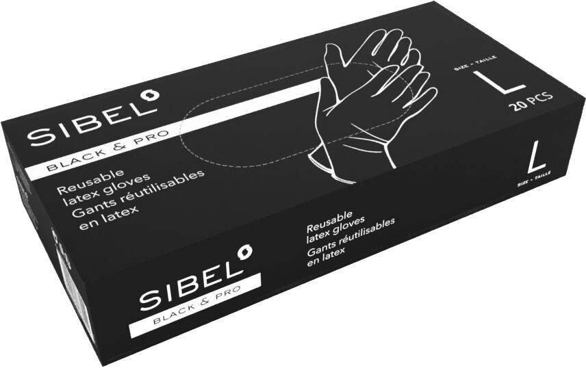 sibel-black-and-pro-wiederverwendbare-latexhandschuhe-nitril-schwarz-20-stueck-in-verpackung-groesse-l