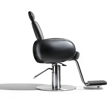 Herrenstuhl Club-Zero Barber