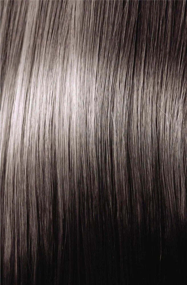 mittelblond asch intensiv