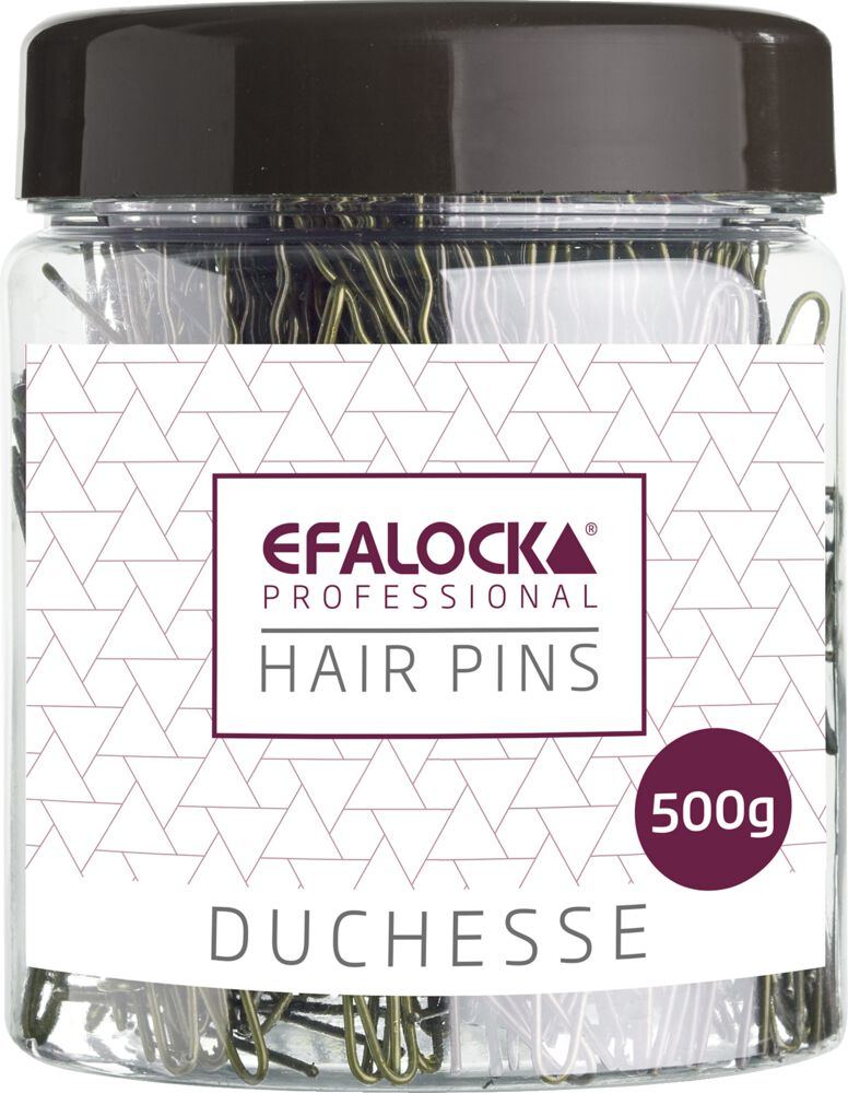 Duchesse Haarklemmen - 7 cm