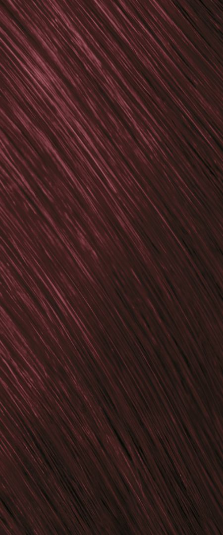 deep red