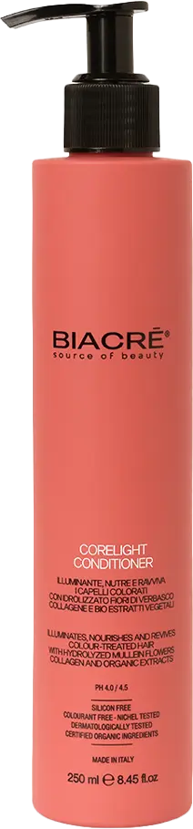 biacre-corelight-conditioner-250-milliliter-produktbild-fuer-coloriertes-haar