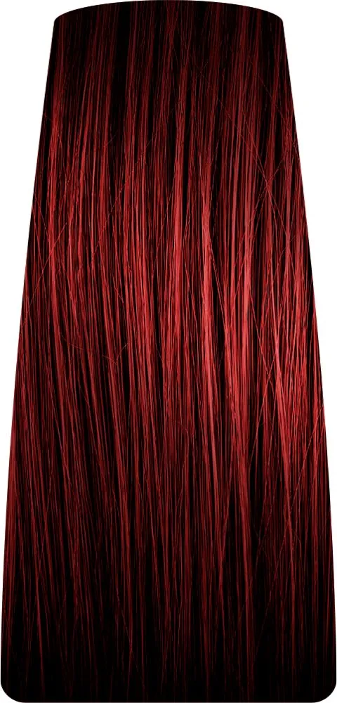 dunkelblond rot