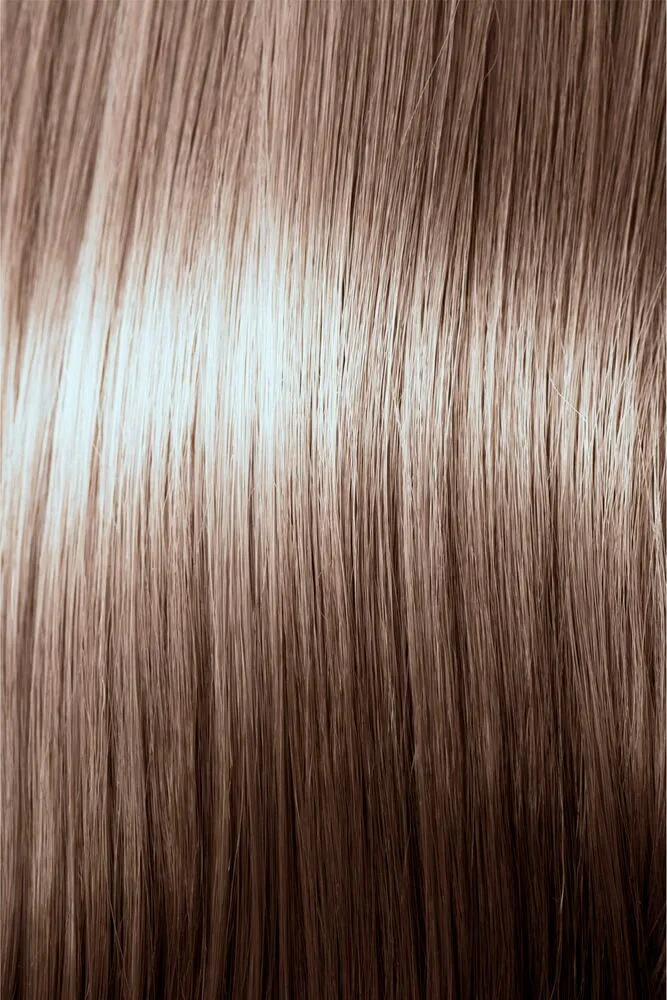 dunkelblond beige