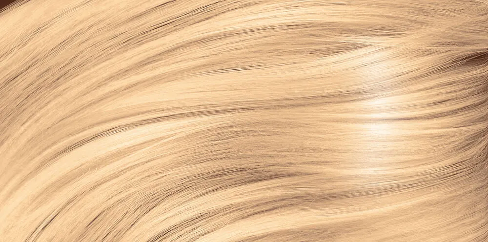 extra light natural blonde