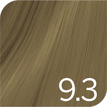 haarstraehne-mit-sehr-hellblond-gold-golden-honey-farbton-revlon-professional-color-excel-gloss-demipermanente-haarfarbe-intensivtoenung