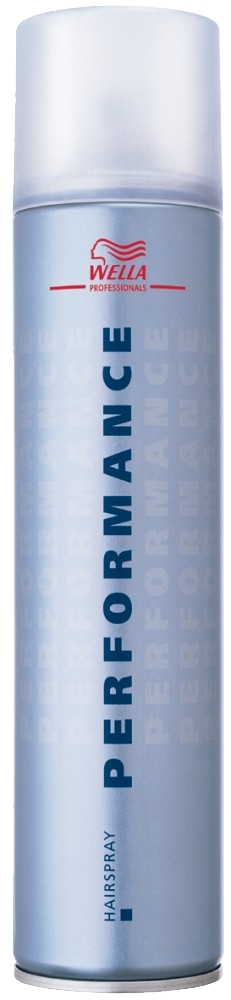 Wella Performance Haarspray