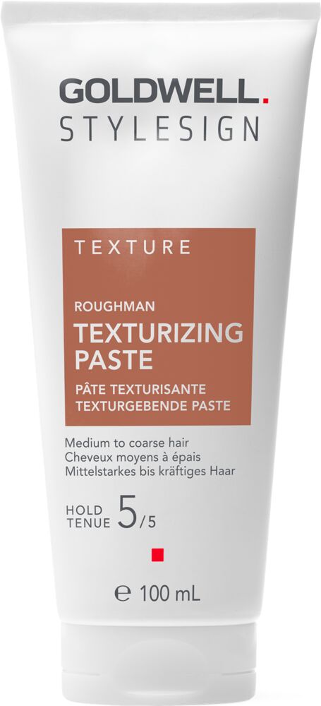 Goldwell StyleSign Roughman Texturing Mattpaste