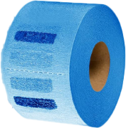 the-shave-factory-premium-neck-strips-blue-500-stueck-schwarze-rolle-von-the-shave-factory-halskrause-fuer-barber-und-friseur-detailabbildung