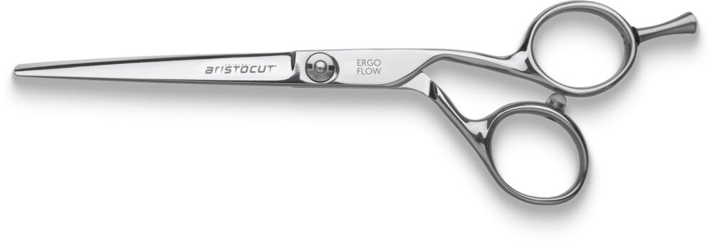 Aristo Friseurschere Ergo-Flow Slim Offset