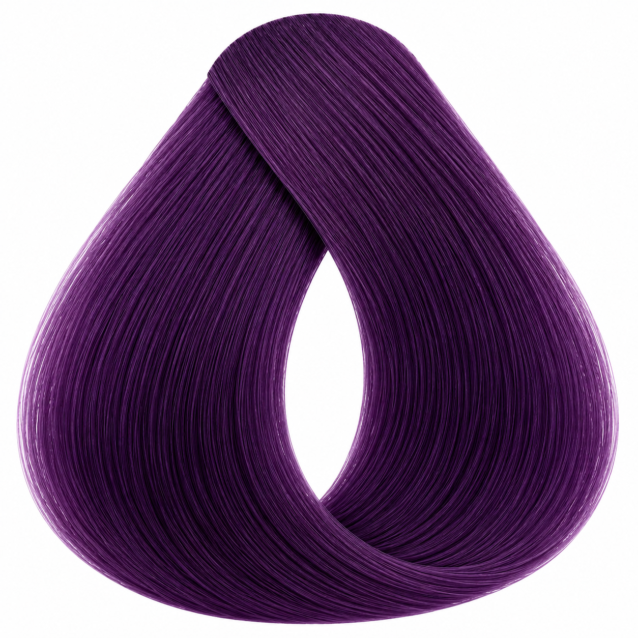 hellbraun violett kirsch
