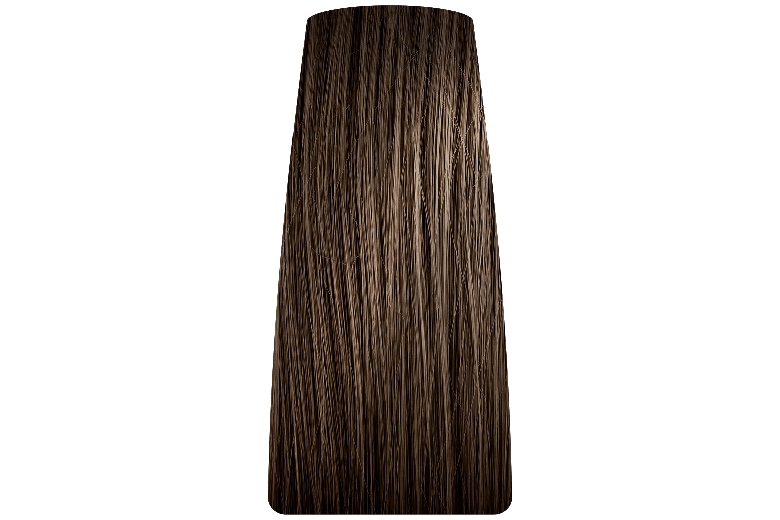 dunkelblond cendré-braun