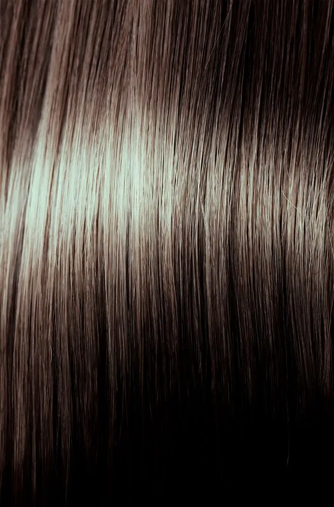 mittelblond asch