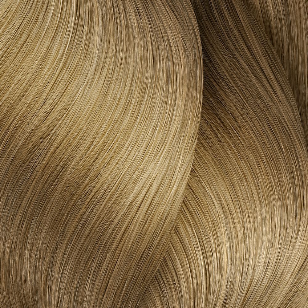 sehr helles blond gold