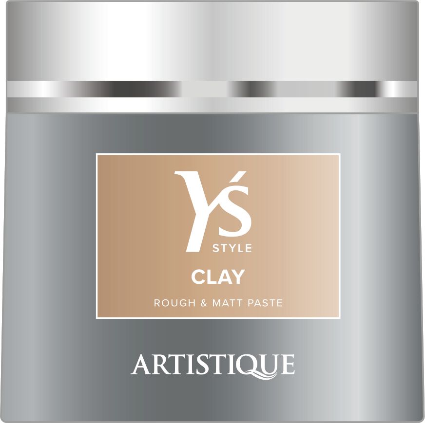 You Style Clay 125ml