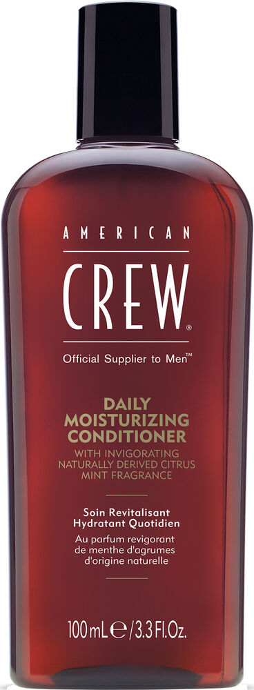 American Crew Daily Moisturizing Conditioner 100ml