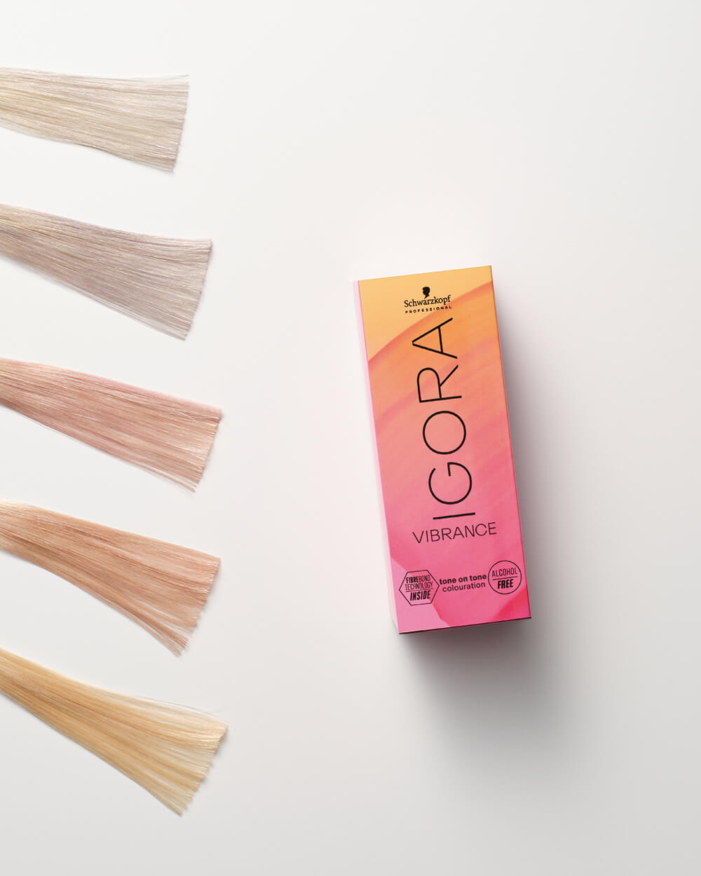 Schwarzkopf Igora Vibrance 60 ml