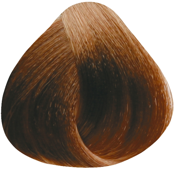 mittelblond intensiv