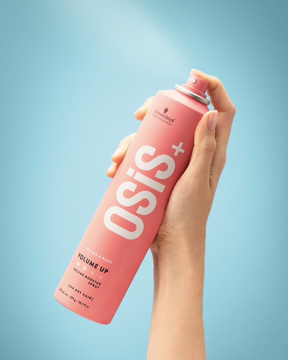 OSiS Volume Up Volumenspray 300ml