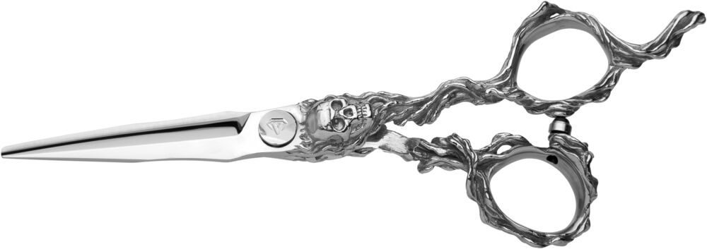 Aristo Skull-Cut Friseur- und Modellierschere