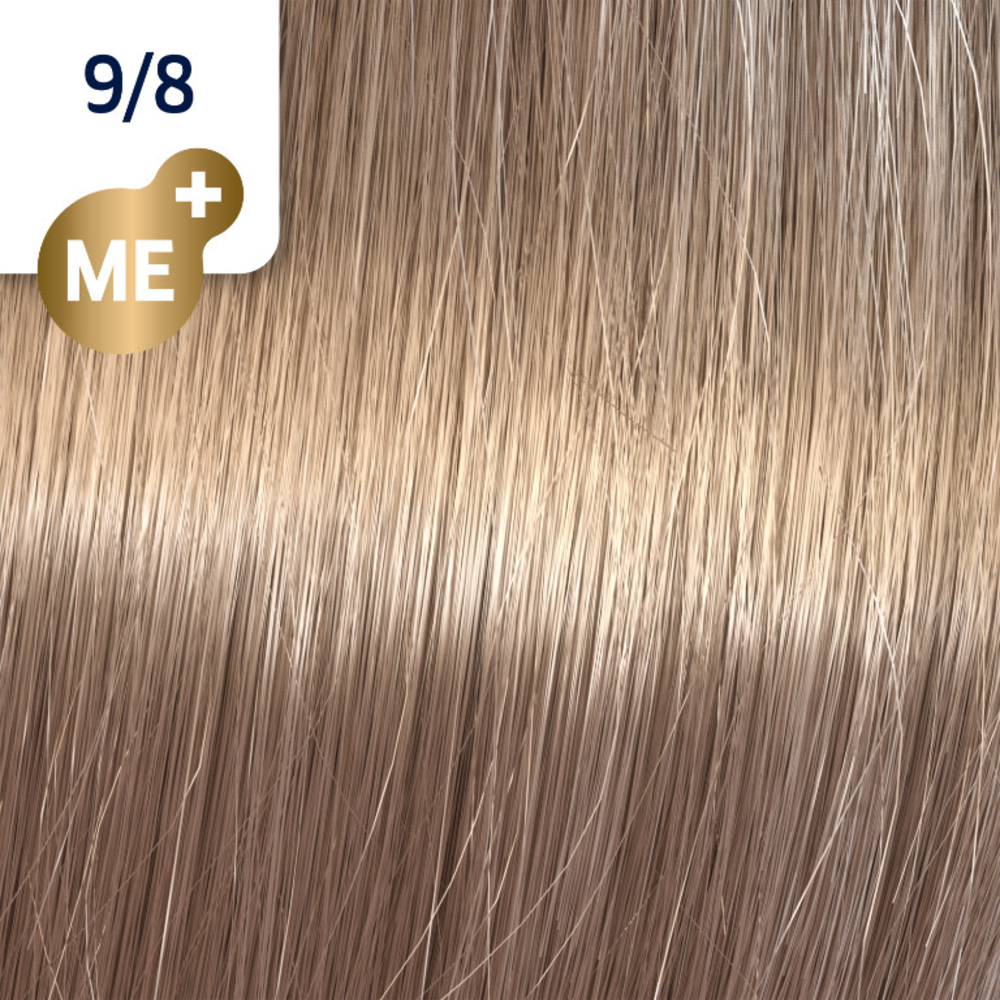 lichtblond perl