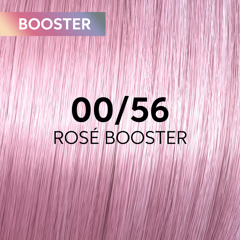 rosé booster