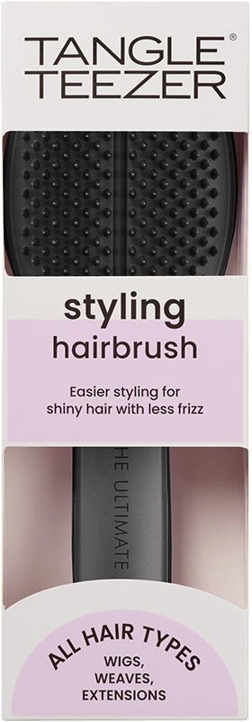 Tangle Teezer Bürste The Ultimate Styler schwarz