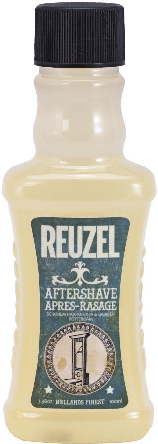 Reuzel Aftershave (für empfindliche Haut)