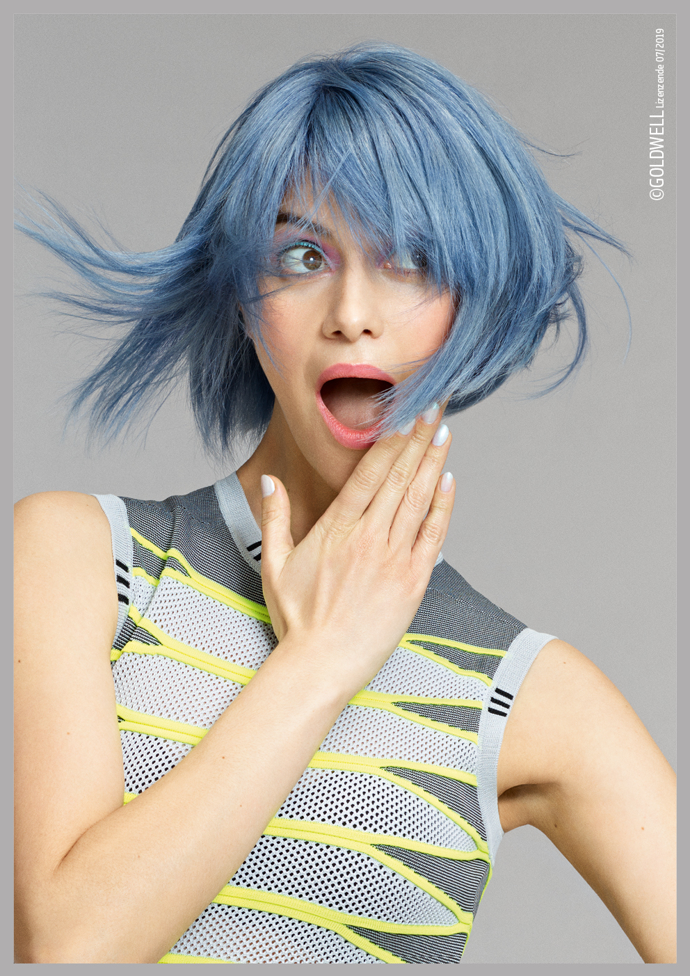 indigo