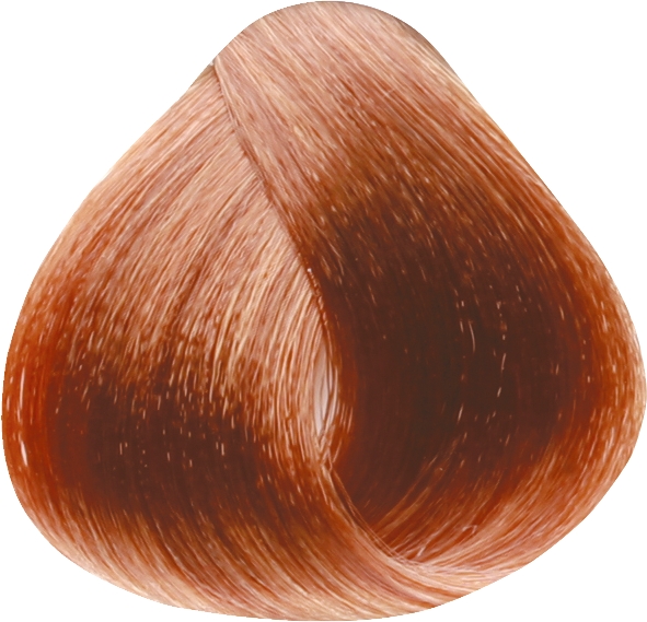 hellblond kupfer