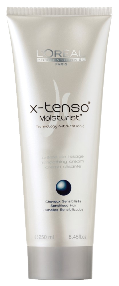 X-Tenso Moisturist Glättungscreme
