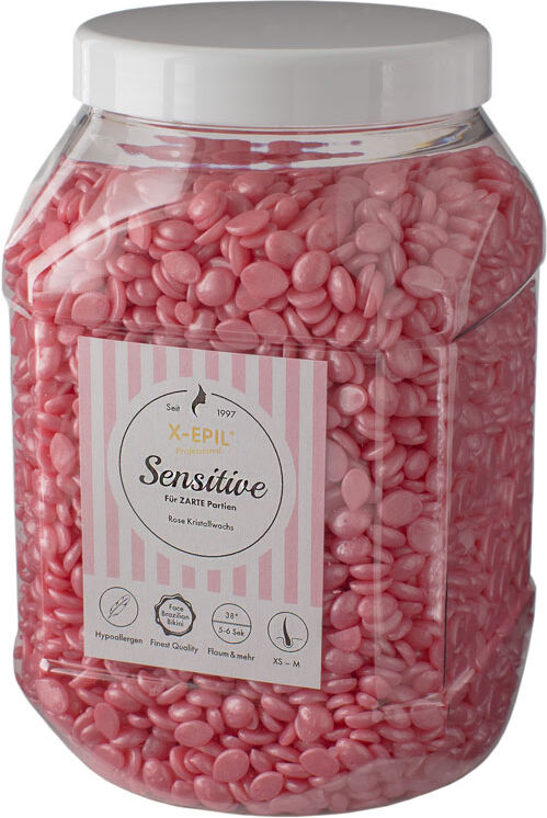 X-Epil Filmwachs Sensitive