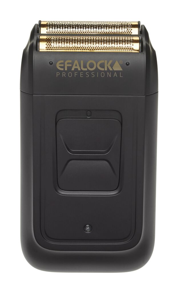 Efalock GOAL Finishing Shaver